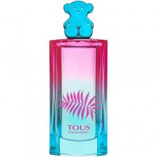 توس بونجور سنوریتا